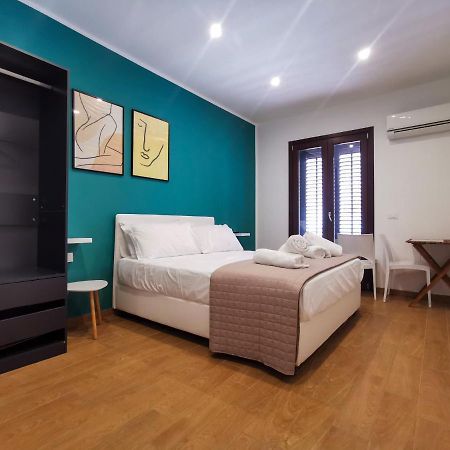 Verdirooms158 Castellammare del Golfo Exteriér fotografie