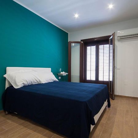 Verdirooms158 Castellammare del Golfo Exteriér fotografie