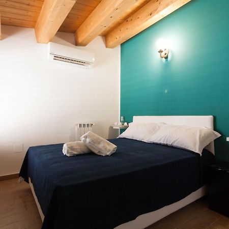 Verdirooms158 Castellammare del Golfo Exteriér fotografie