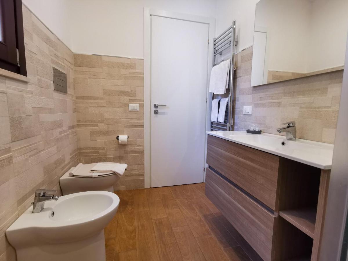 Verdirooms158 Castellammare del Golfo Exteriér fotografie