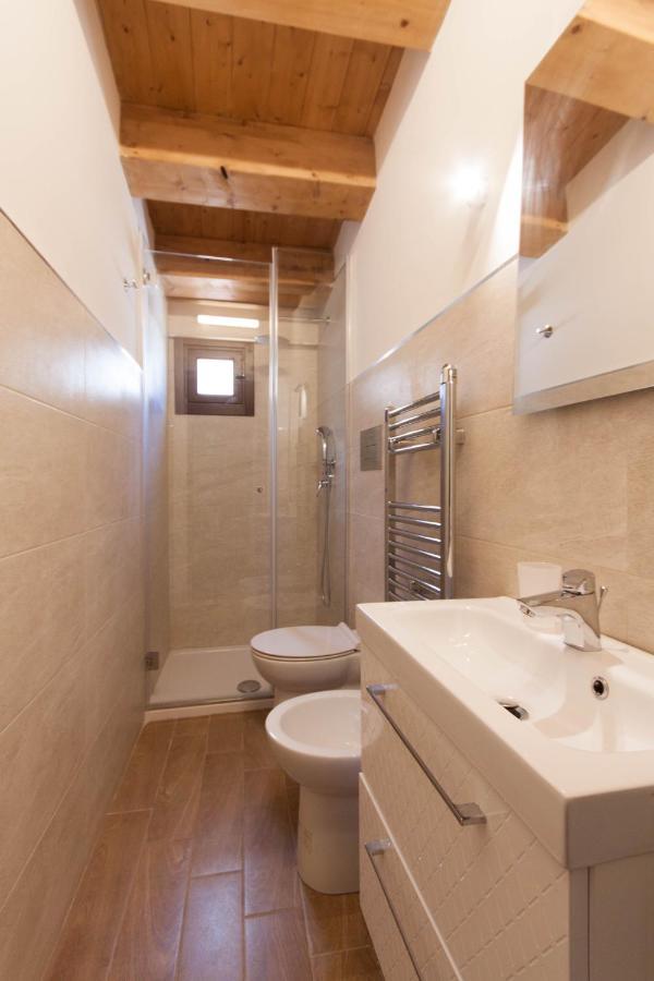 Verdirooms158 Castellammare del Golfo Exteriér fotografie