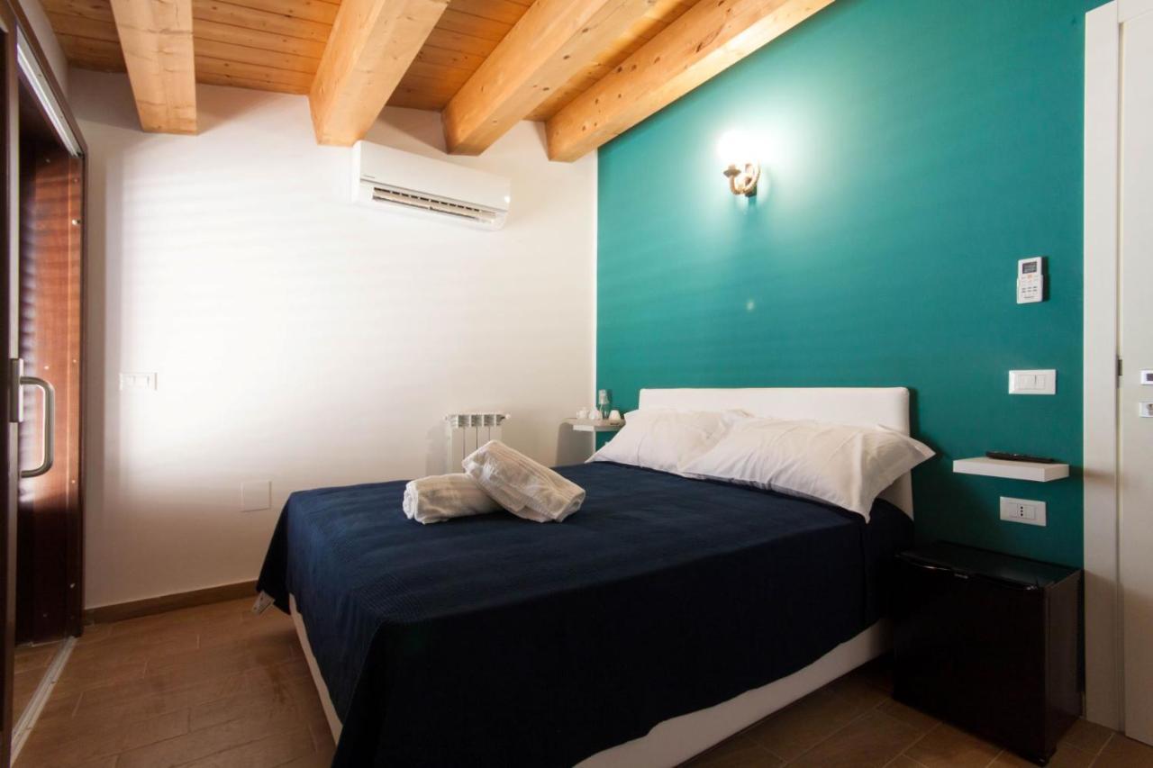 Verdirooms158 Castellammare del Golfo Exteriér fotografie