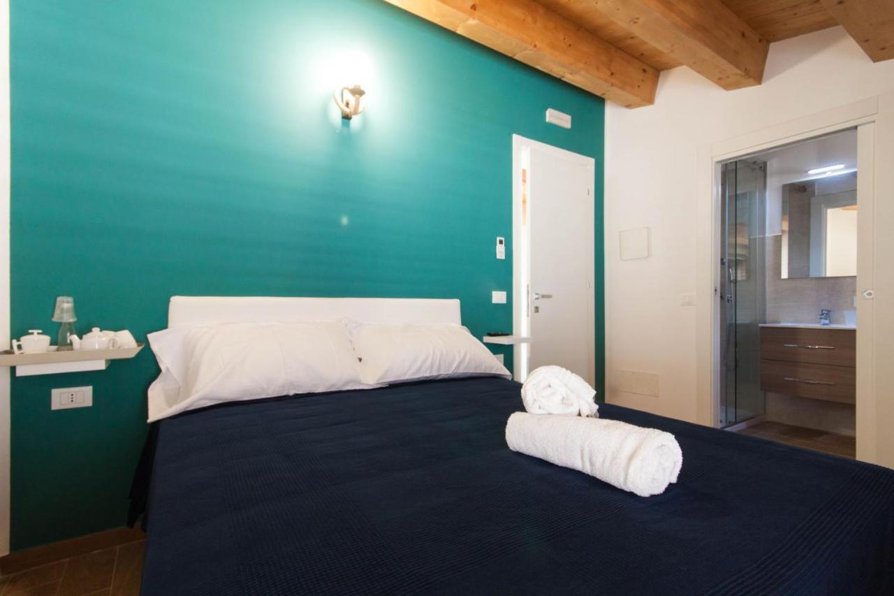 Verdirooms158 Castellammare del Golfo Exteriér fotografie