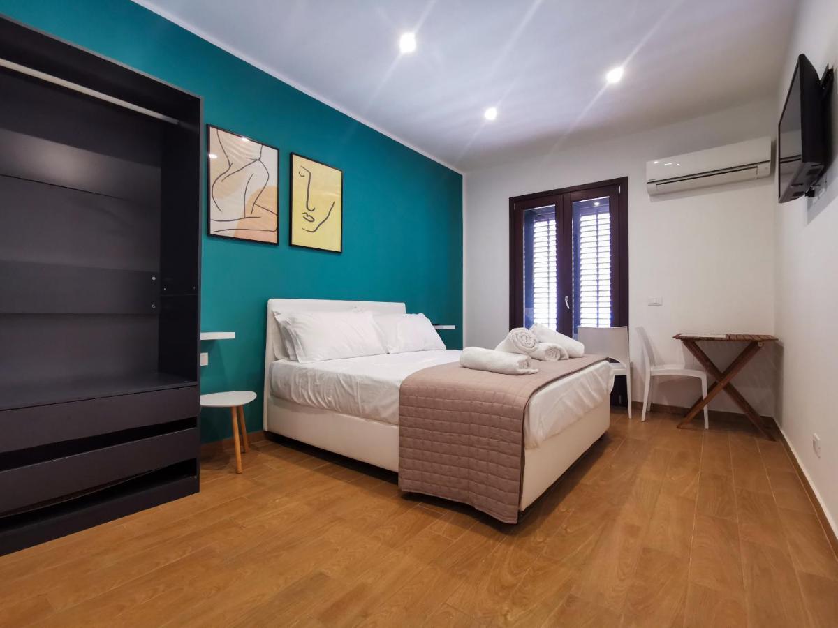 Verdirooms158 Castellammare del Golfo Exteriér fotografie