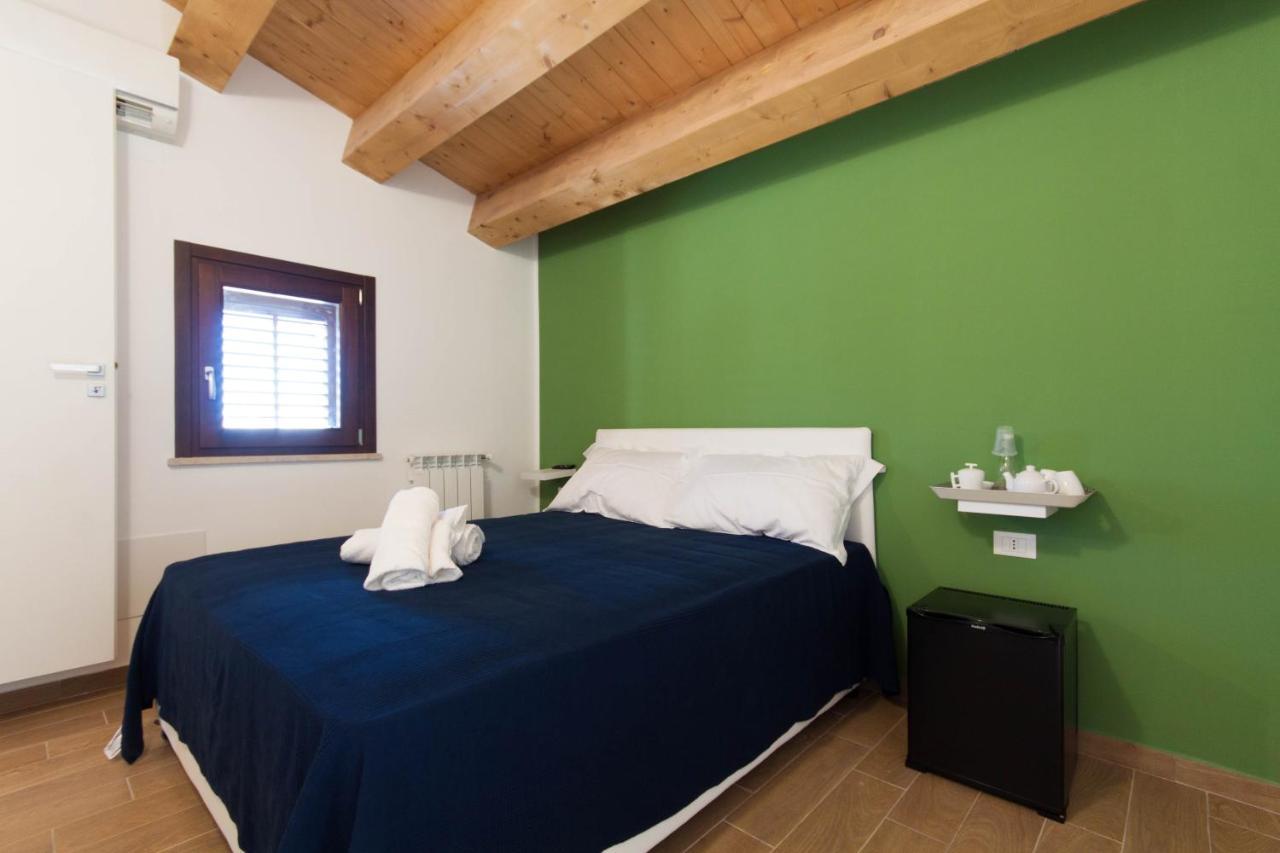 Verdirooms158 Castellammare del Golfo Exteriér fotografie