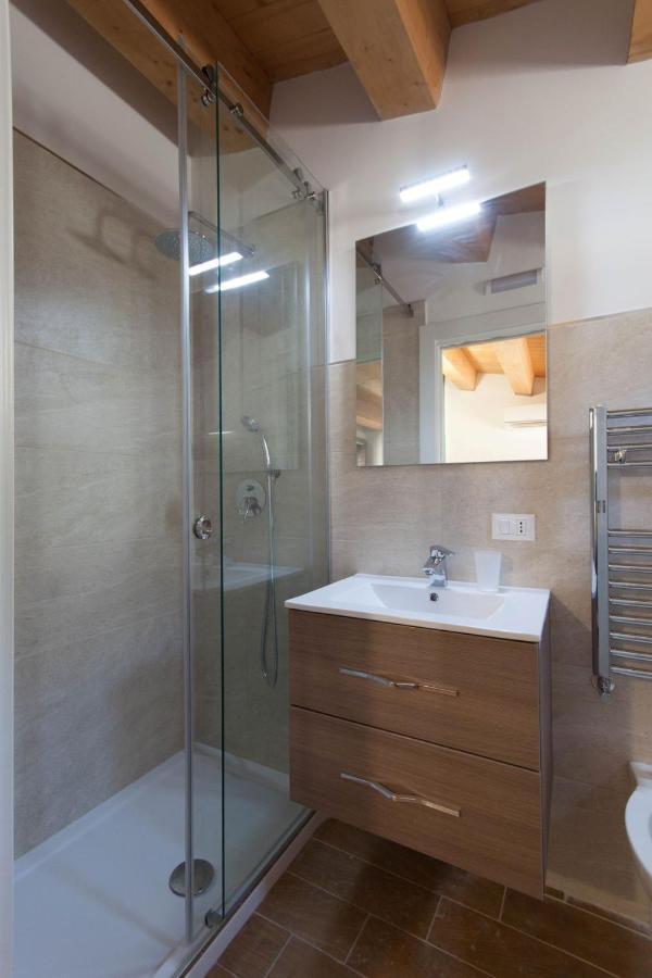 Verdirooms158 Castellammare del Golfo Exteriér fotografie