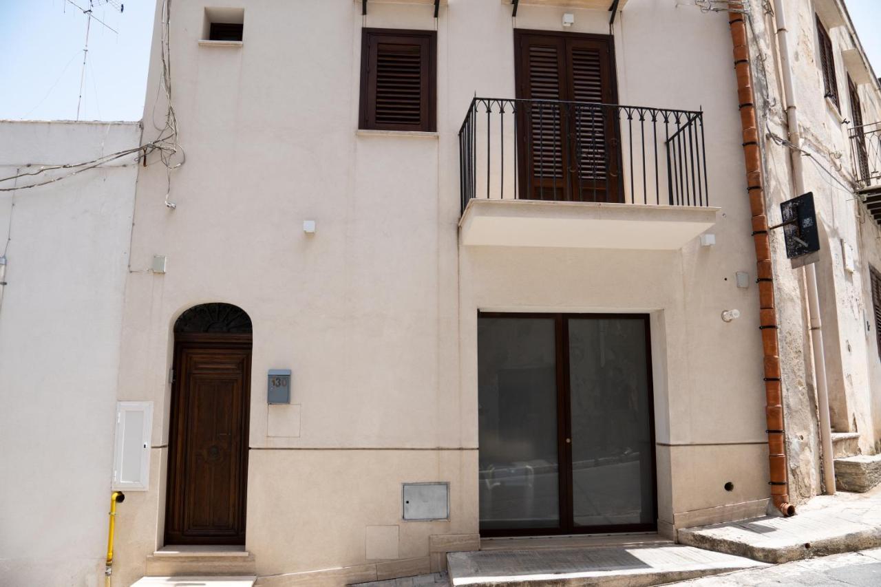 Verdirooms158 Castellammare del Golfo Exteriér fotografie