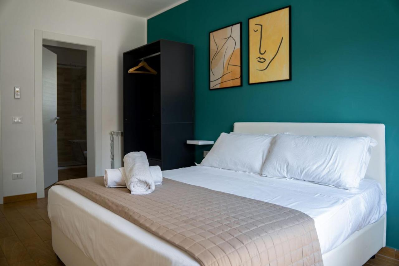 Verdirooms158 Castellammare del Golfo Exteriér fotografie