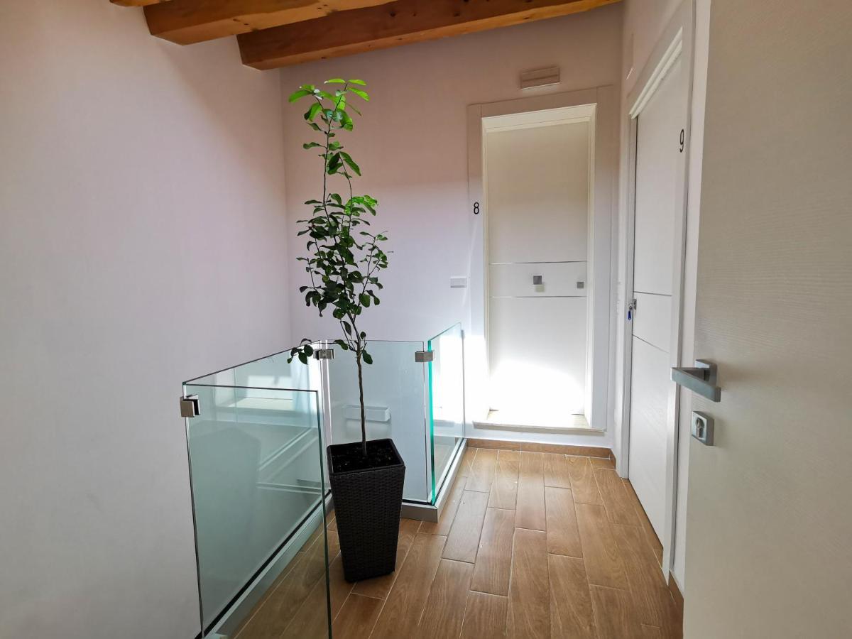 Verdirooms158 Castellammare del Golfo Exteriér fotografie