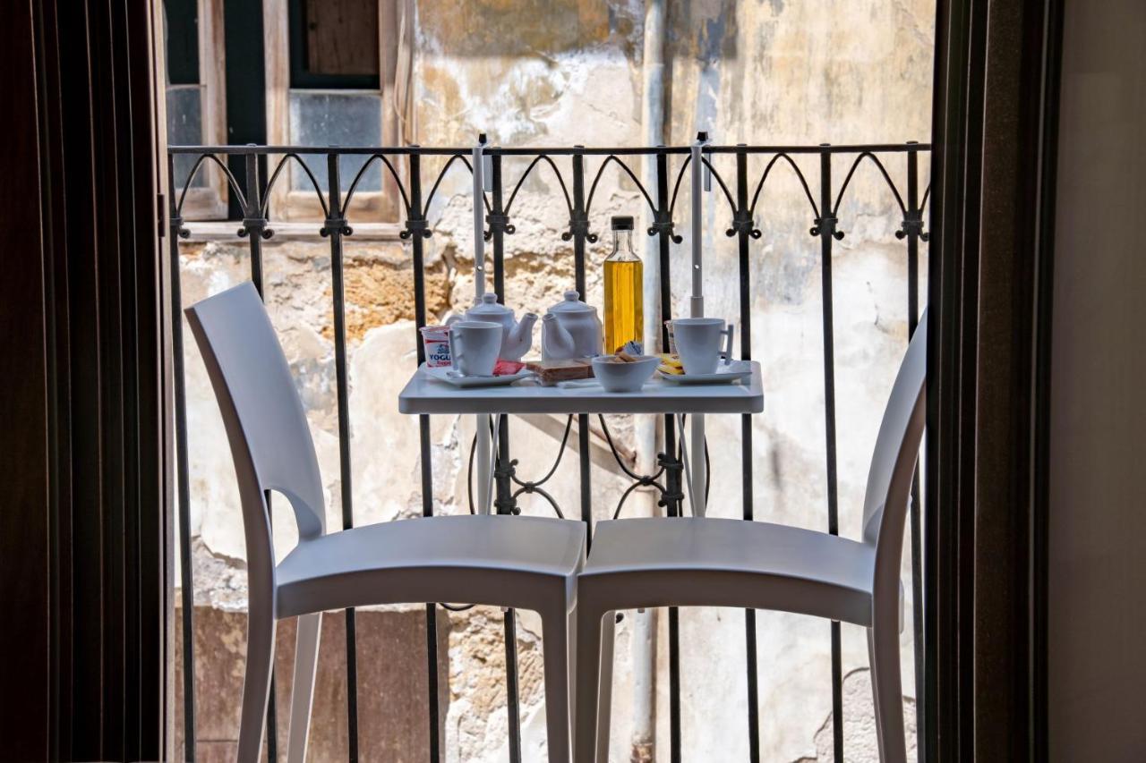 Verdirooms158 Castellammare del Golfo Exteriér fotografie
