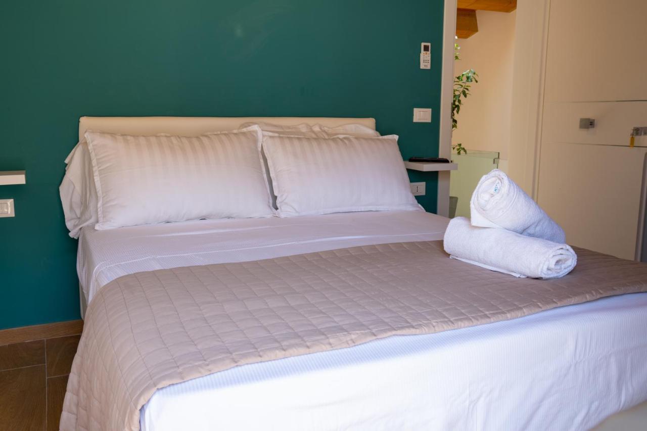 Verdirooms158 Castellammare del Golfo Exteriér fotografie