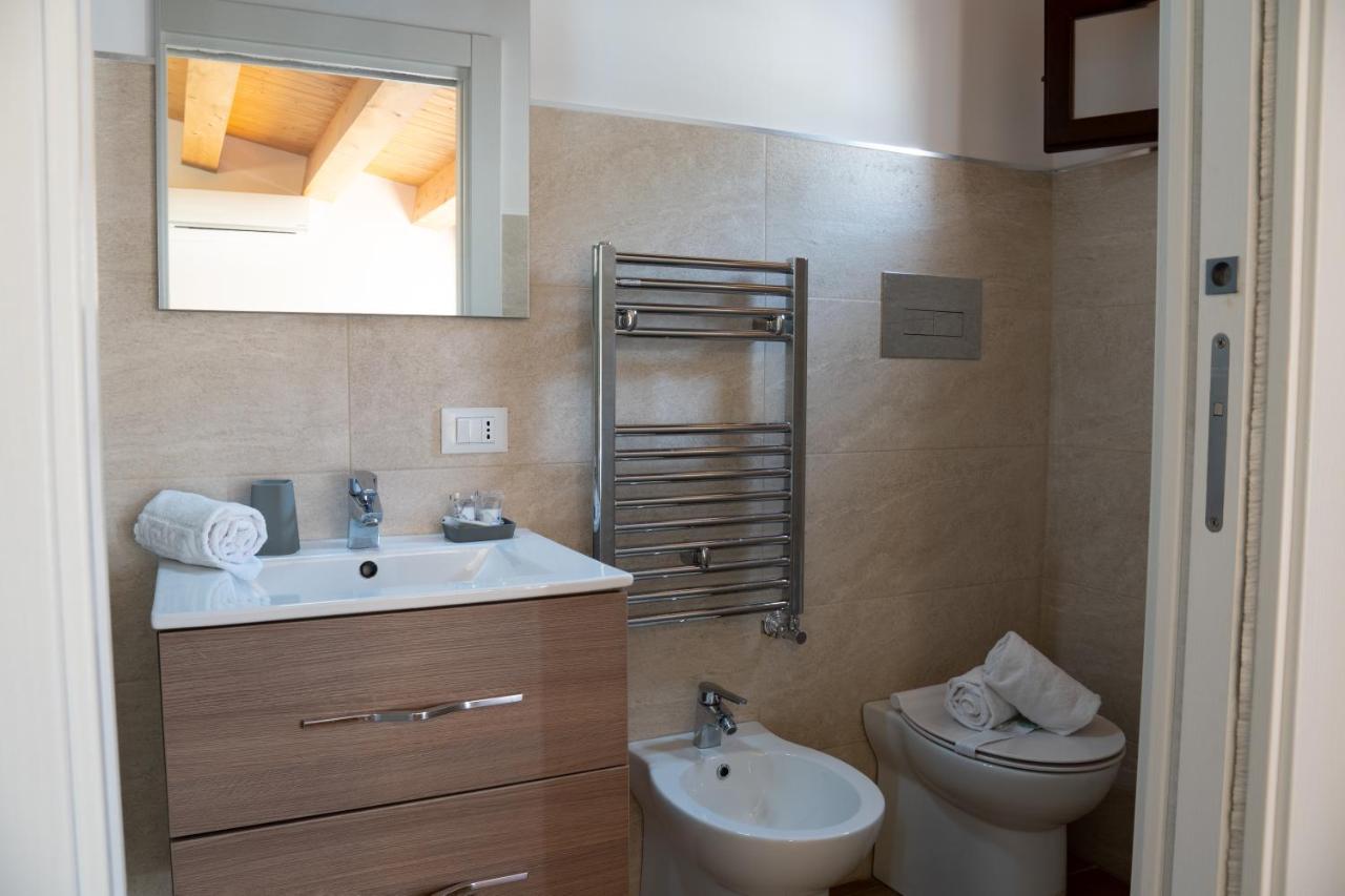 Verdirooms158 Castellammare del Golfo Exteriér fotografie