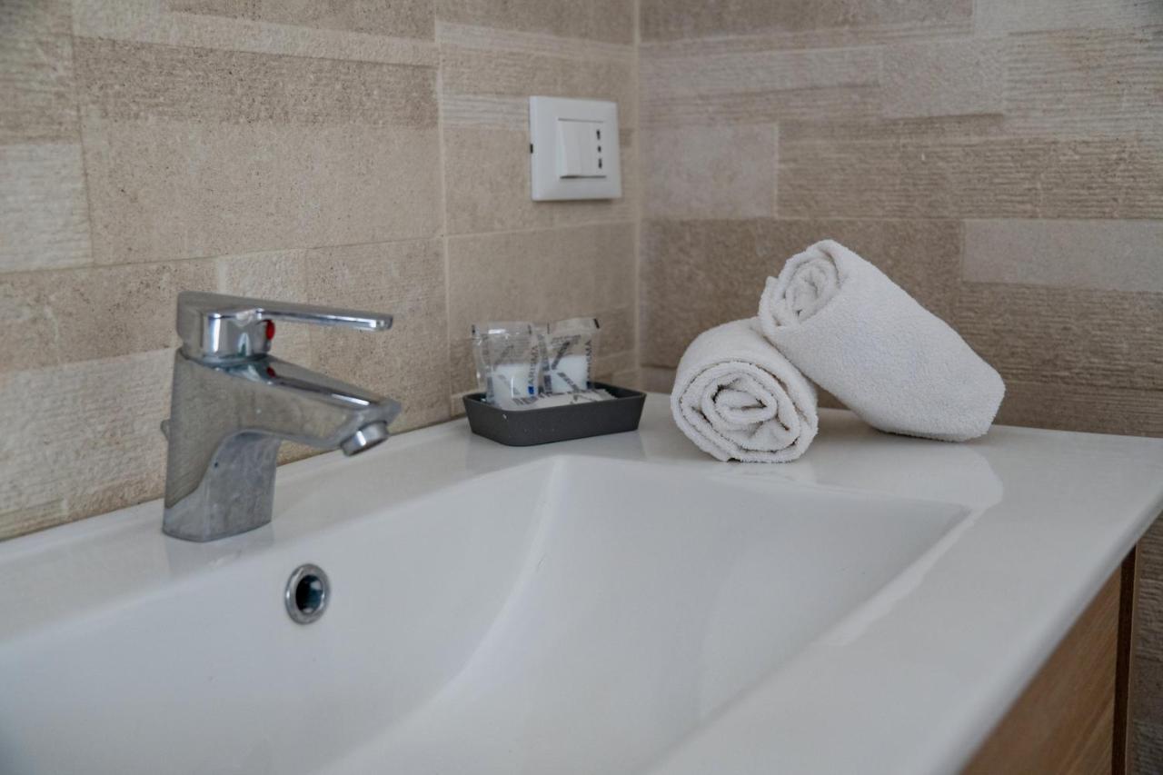 Verdirooms158 Castellammare del Golfo Exteriér fotografie