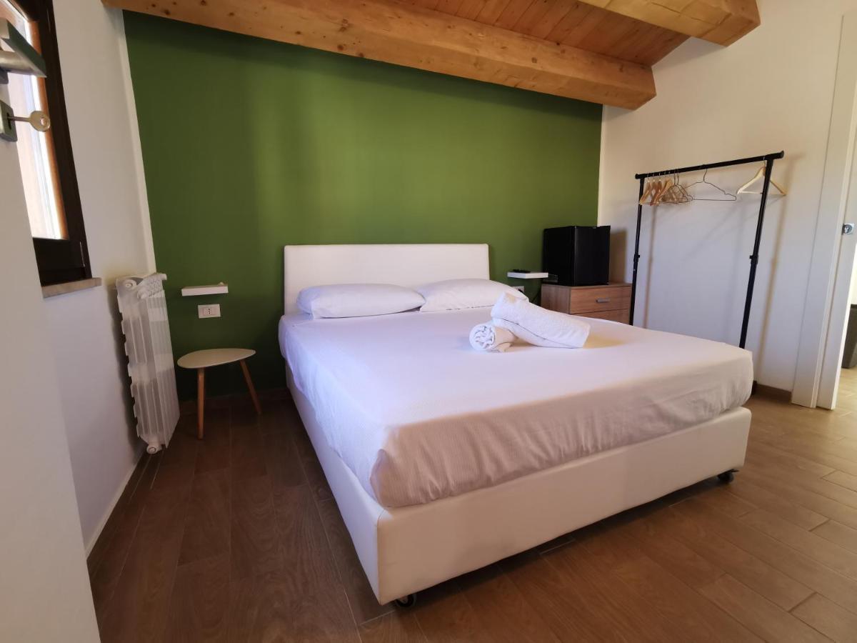 Verdirooms158 Castellammare del Golfo Exteriér fotografie