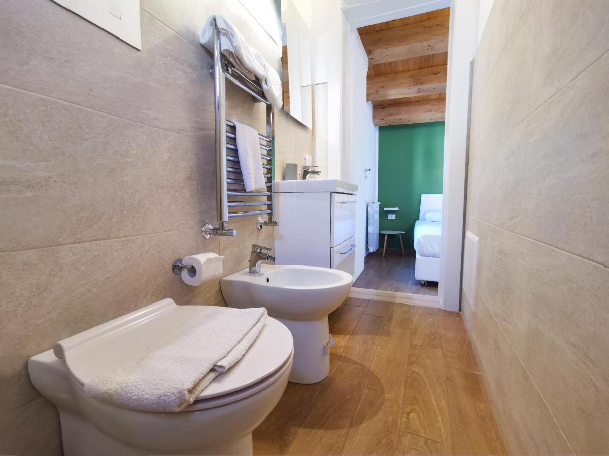 Verdirooms158 Castellammare del Golfo Exteriér fotografie