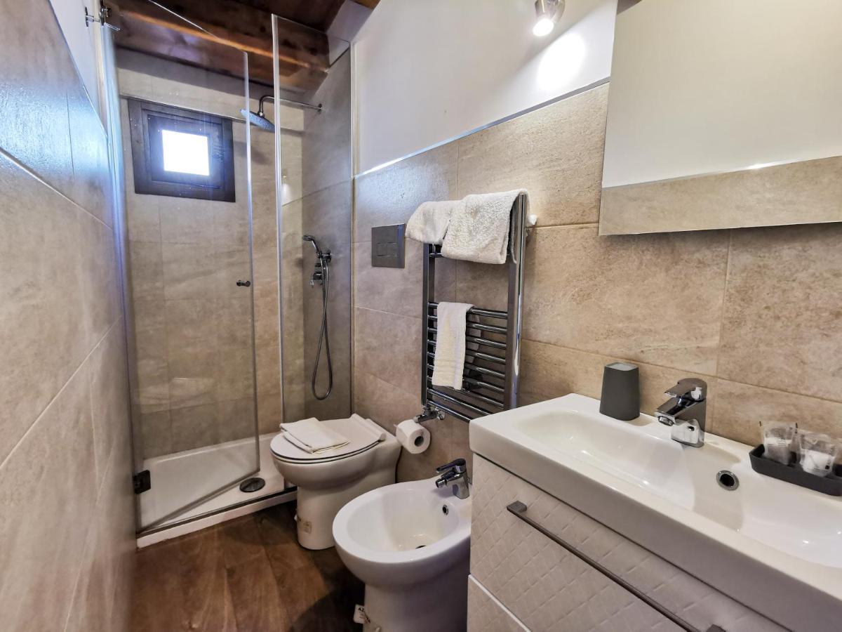 Verdirooms158 Castellammare del Golfo Exteriér fotografie