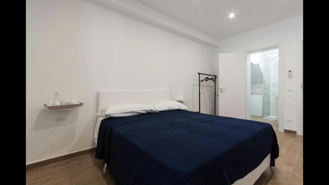 Verdirooms158 Castellammare del Golfo Exteriér fotografie