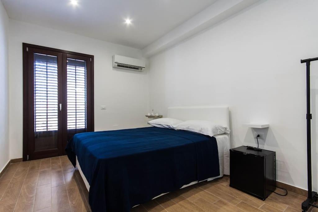 Verdirooms158 Castellammare del Golfo Exteriér fotografie
