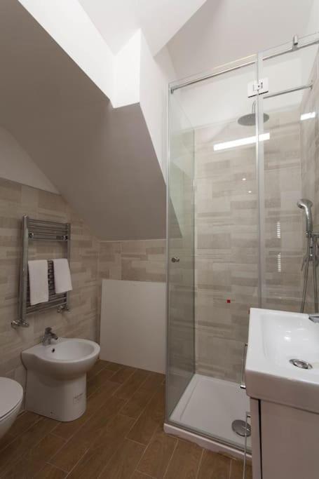 Verdirooms158 Castellammare del Golfo Exteriér fotografie
