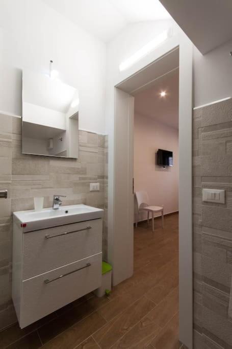 Verdirooms158 Castellammare del Golfo Exteriér fotografie