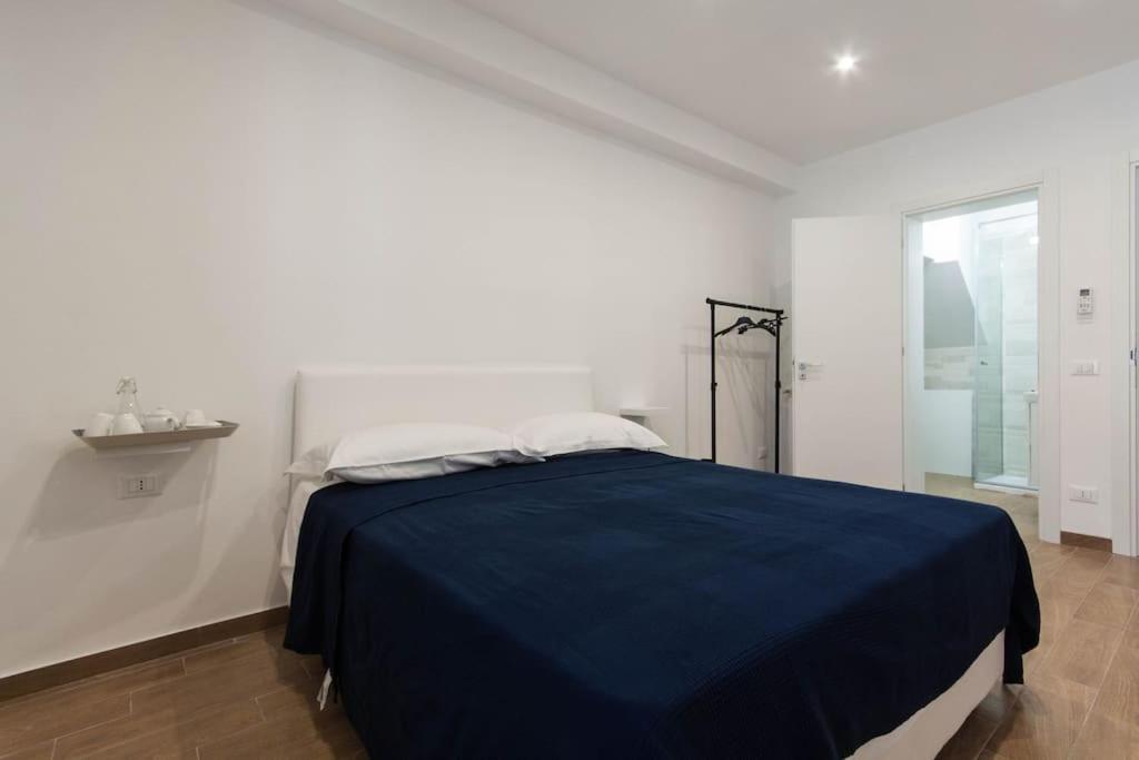 Verdirooms158 Castellammare del Golfo Exteriér fotografie