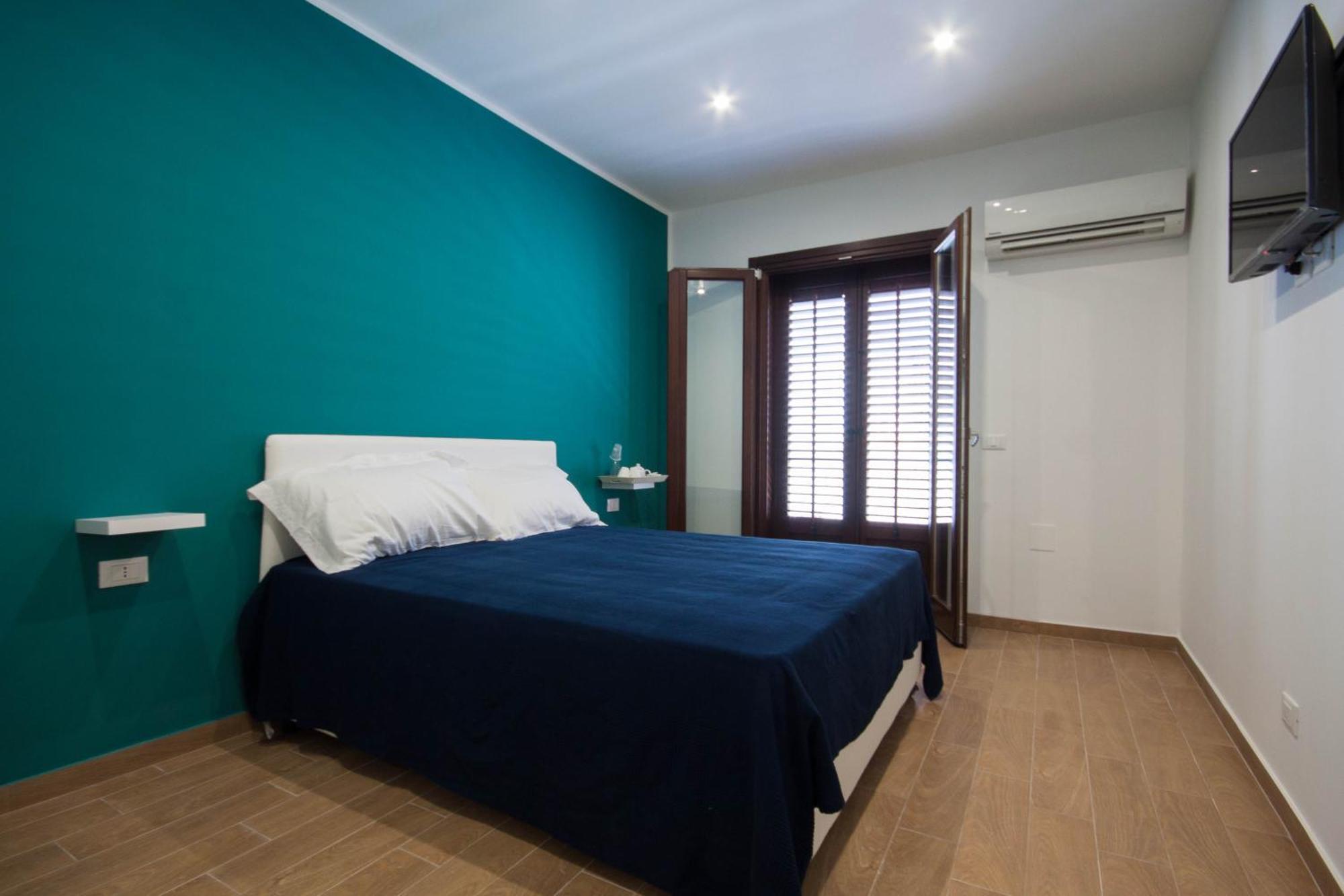 Verdirooms158 Castellammare del Golfo Exteriér fotografie