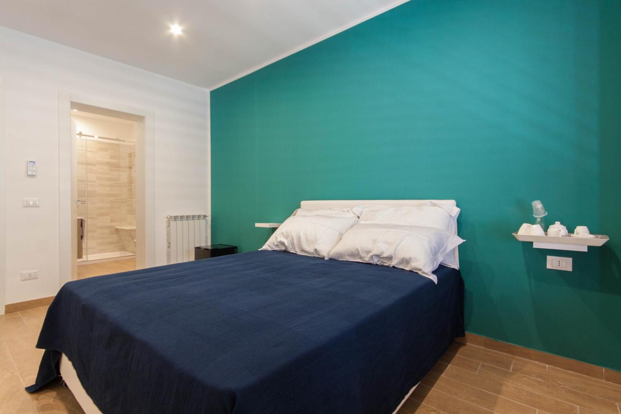 Verdirooms158 Castellammare del Golfo Exteriér fotografie