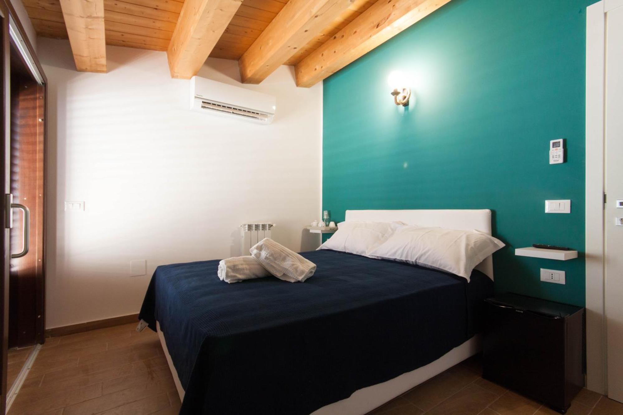 Verdirooms158 Castellammare del Golfo Exteriér fotografie