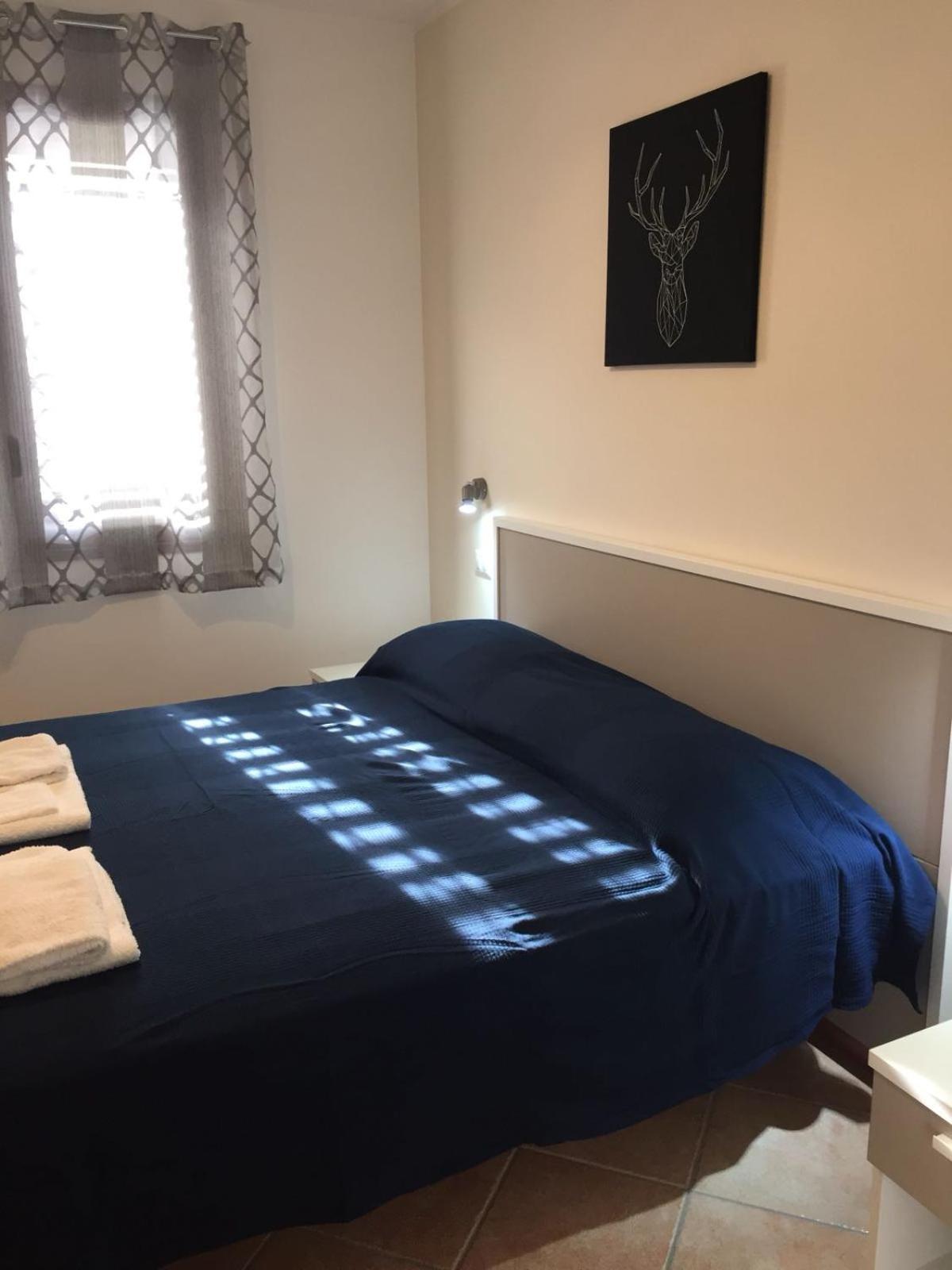 Verdirooms158 Castellammare del Golfo Exteriér fotografie
