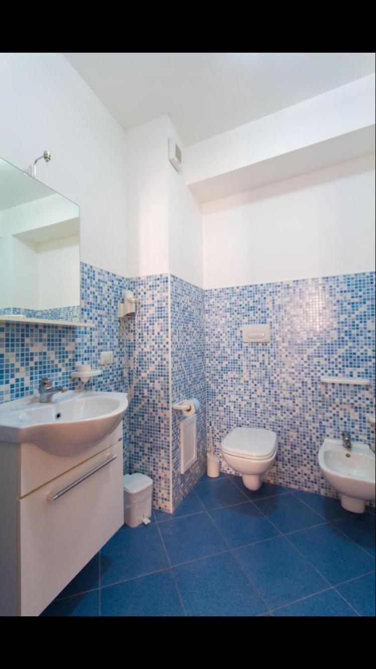 Verdirooms158 Castellammare del Golfo Exteriér fotografie