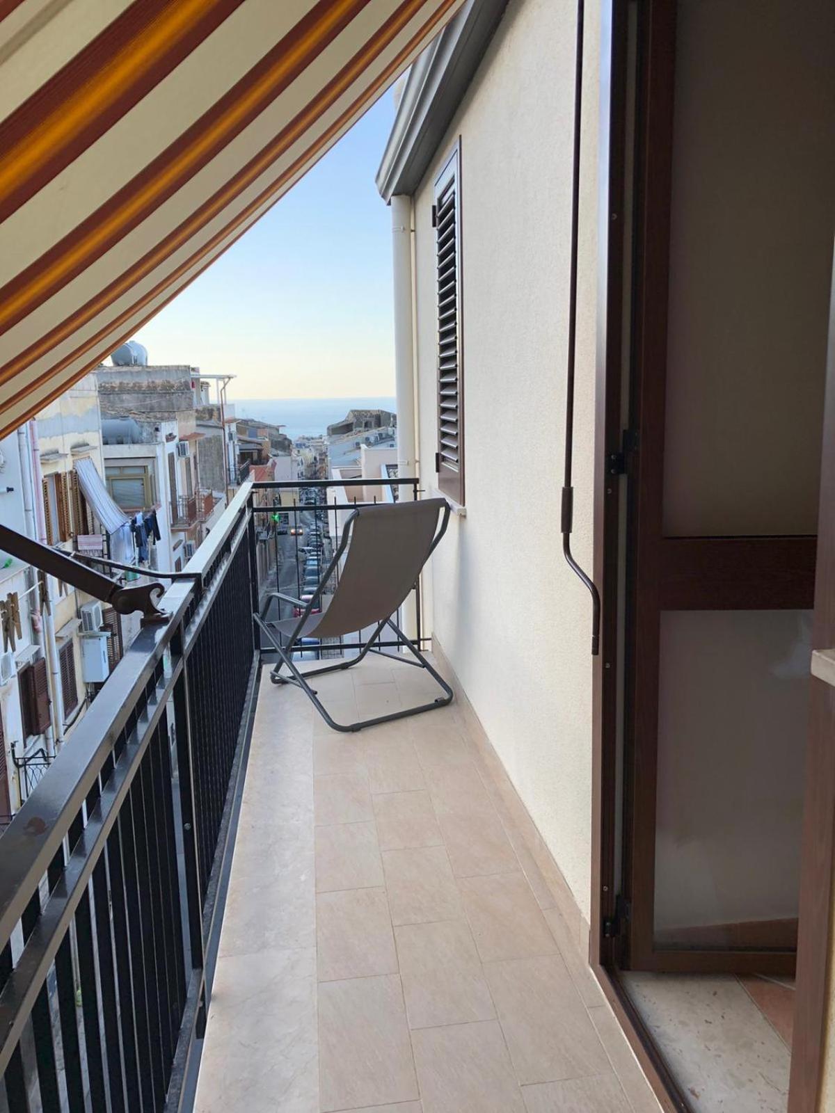 Verdirooms158 Castellammare del Golfo Exteriér fotografie