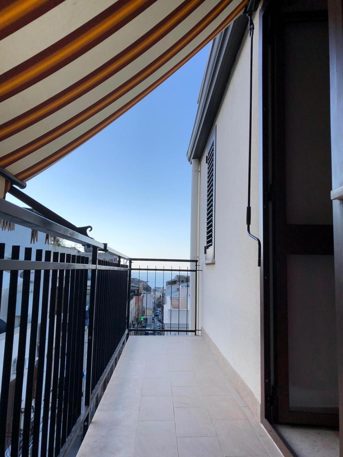 Verdirooms158 Castellammare del Golfo Exteriér fotografie