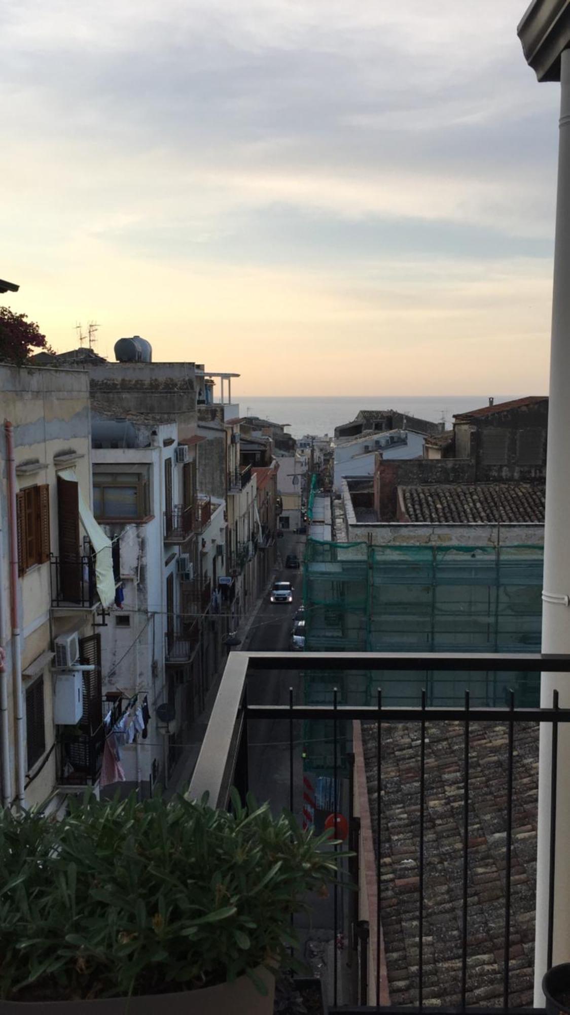 Verdirooms158 Castellammare del Golfo Exteriér fotografie