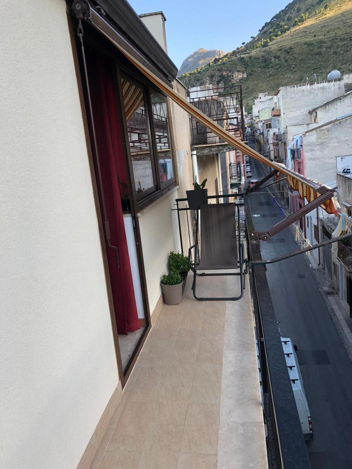 Verdirooms158 Castellammare del Golfo Exteriér fotografie