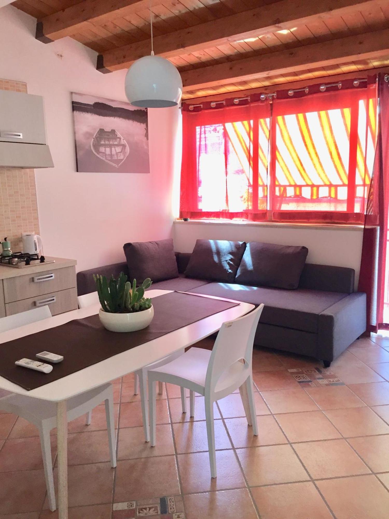 Verdirooms158 Castellammare del Golfo Exteriér fotografie