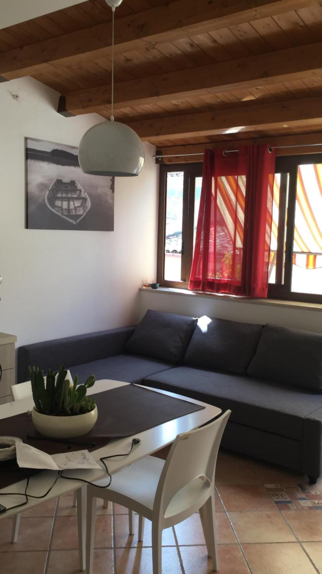 Verdirooms158 Castellammare del Golfo Exteriér fotografie